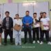 न्यु स्टार डान्स स्टुडियो बेल्टारको आयोजनामा एक दिने वर्कशप(नृत्य प्रशिक्षण) सम्पन्न
