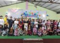 द सिङ्गल उदयपुर डान्स च्याम्प को मेघा राउन्ड सम्पन्न, मेघा राउन्डबाट ५० जना छनोट