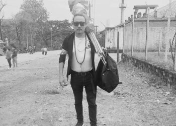 कोशीको आन्दोलनमा मृत्यु भएका पदमबहादुर शहीद घोषणा