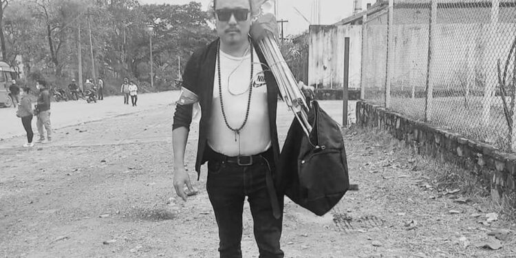 कोशीको आन्दोलनमा मृत्यु भएका पदमबहादुर शहीद घोषणा