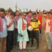बेलका नगरमा चौथो मेयर कप सुरु, उद्घाटन खेलमा बुद्ध एकता क्लबको जित