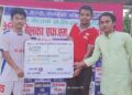 बेलका नगरमा जारी चौथो मेयर कप आजको खेलमा यलम्बर र नेप्सेको जित