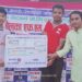 बेलका नगरमा जारी चौथो मेयर कप आजको खेलमा यलम्बर र नेप्सेको जित