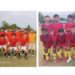 प्रथम लालबजार च्यालेन्ज फुटबल कपको पहिलो चरण सकियो, भोलि सुनाखरी र यलम्बर सेमिफाइनल खेल खेल्ने।