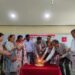 बेलकामा किरात राष्ट्रिय समितिको आयोजनामा प्रशिक्षण सुरु, भोलि शिक्षा, बिज्ञान तथा प्रविधि मन्त्री अशोक राई आउनु हुने।