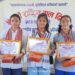 अन्तर बिद्यालय स्तरीय वक्तृत्वकला प्रतियोगितामा रामपुर पब्लिक एकेडेमी कि पुष्पा अधिकारी प्रथम।