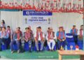 उदयपुरको बेलकामा एक्सेल डेभलपमेन्ट बैंक को ४५औं शाखा उद्घाटन। फोटो फिचर।
