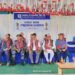 उदयपुरको बेलकामा एक्सेल डेभलपमेन्ट बैंक को ४५औं शाखा उद्घाटन। फोटो फिचर।
