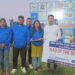 बेल्टार युनाईटेड उदयपुरलाई हराउदै सप्तकोसी FC सुनसरी सेमिफाइनलमा।
