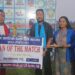 आयोजकलाई हराउदै कोसी प्रदेश पुलिस सेमिफाइनलमा प्रवेश, भोलिबाट सेमिफाइनल हुने।