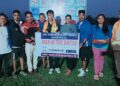 APF पुर्वान्चल पकलीलाई हराउदै गाईघाट युनाइटेड FC उदयपुर फाइनलमा प्रवेश।