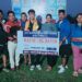APF पुर्वान्चल पकलीलाई हराउदै गाईघाट युनाइटेड FC उदयपुर फाइनलमा प्रवेश।