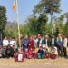 बेलकामा यलेदोङ ५०८४ को शुभकामना आदानप्रदान कार्यक्रम सम्पन्न।