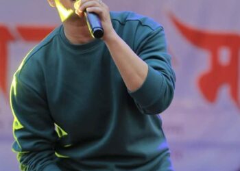 आज कमल खत्री बेलका महोत्सवमा आउदै।