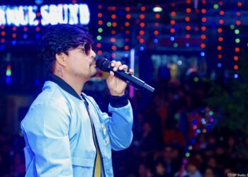 आज कमल खत्री बेलका महोत्सवमा आउदै।