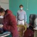 बेलकामा ३ दिने दन्त शिविर धमाधम संचालन हुदै।