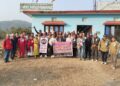 बेलकामा प्रशिक्षण कार्यक्रम सम्पन्न।