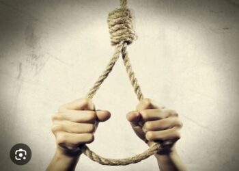 बेलकामा झुण्डिएर एकले गरे आत्महत्या।