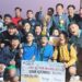 प्रथम बुद्ध मिनि गोल्ड कपको उपाधी बराहक्षेत्रलाई