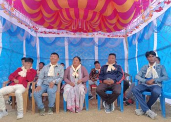 प्रथम देउराली कपको सभ्य र भब्य उद्घाटन।