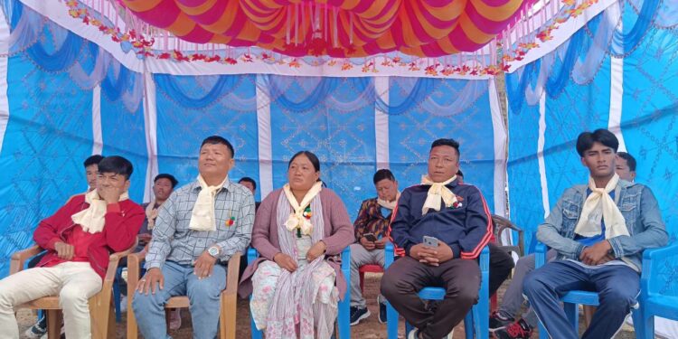 प्रथम देउराली कपको सभ्य र भब्य उद्घाटन।