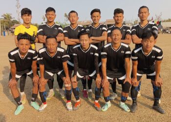 बुद्ध मिनि गोल्ड कपमा बेल्टारको बिजय सुरुवात।