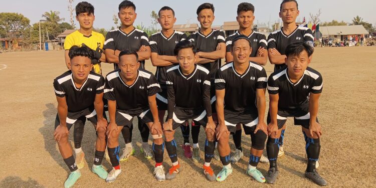 बुद्ध मिनि गोल्ड कपमा बेल्टारको बिजय सुरुवात।