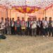 बेलका ६ को ५औं वडा अध्यक्ष कप सम्पन्न।