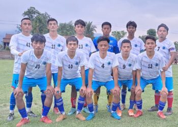 प्रथम आमन्त्रित बेलका च्यालेन्ज कपमा अजम्बरी फुटबल क्लब सेमिफाईनल प्रबेश।