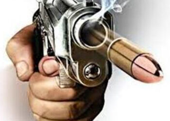 झापामा परीक्षा दिएर फर्कदै गरेकी छात्रा माथी गोली प्रहार