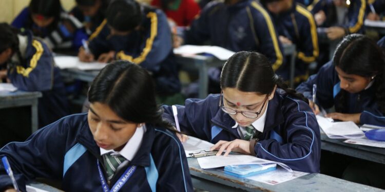एसईईको परीक्षाफल प्रकाशित