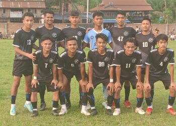 प्रथम आमन्त्रित बेलका च्यालेन्ज कपको सेमीफाईनलमा बुद्द एकता क्लब