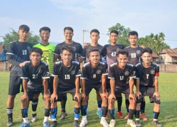 प्रथम आमन्त्रित बेलका च्यालेन्ज कपमा बुद्द एकता क्लब फाईनल प्रबेश