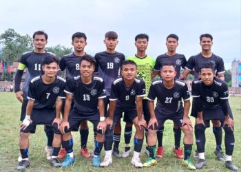 प्रथम आमन्त्रित बेलका च्यालेन्ज कप २०८१ को उपाधि बुद्द एकता क्लबलाई