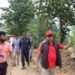 नगर प्रमुख अशोक कार्कीद्वारा बेलका ८,९,३,४,६,१,र २ को नगरस्तरिय गौरव आयोजनाहरुको अनुगमन