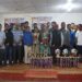 दोस्रो बेलका गोल्ड कप असोज १७ गतेबाट हुने।