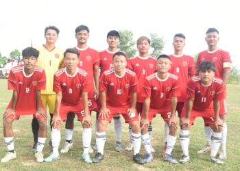 बेलका गोल्ड कपमा एभरेस्ट fc फाइनल प्रवेश