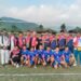 बेलकामा तेस्रो मेयर कप भलिबल प्रतियोगिता सुरु