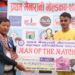 एभरेस्ट क्लब मैनारानी गोल्डकपको सेमिफाइनलमा