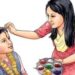 आज भाइटीका, बिहान ११: ३७ बजे उत्तम साइत