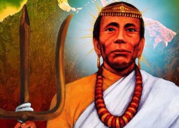 आज फाल्गुनन्दको जन्मजयन्ती, कोशी प्रदेशमा सार्वजनिक बिदा