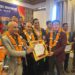 काठमाडौं जिल्ला होटल ब्यवसायि संघको उपाध्यक्षमा महेन्द्र राई निर्वाचित