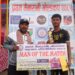 गाईघाट मैनारानी गोल्डकपको सेमिफाइनलमा