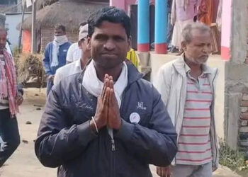 सप्तरीको डाक्नेश्वरी–१ मा पनि जसपा नेपाल विजयी-belakanetwork.com.np