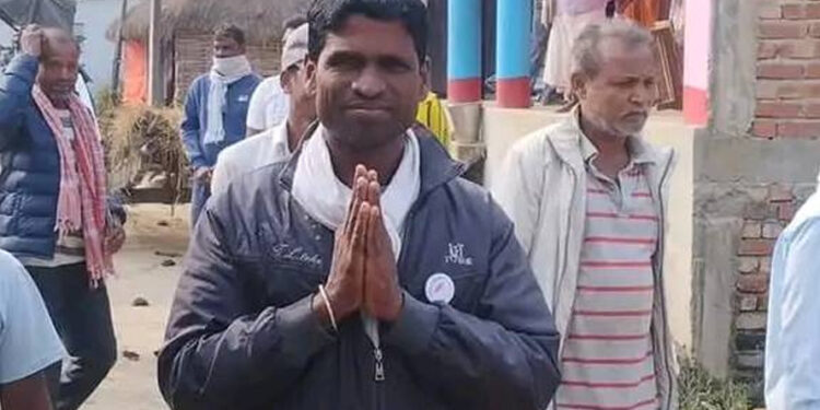 सप्तरीको डाक्नेश्वरी–१ मा पनि जसपा नेपाल विजयी-belakanetwork.com.np
