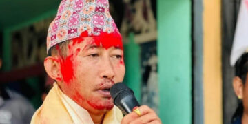 त्रियुगा–१२ मा माओवादी केन्द्रका राई विजयी