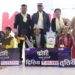 कोशी डान्स च्याम्प सभ्य र भब्य रुपमा सम्पन्न