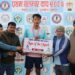 बराहक्षेत्र fc प्रथम यलम्बर कपको सेमिफाइनलमा