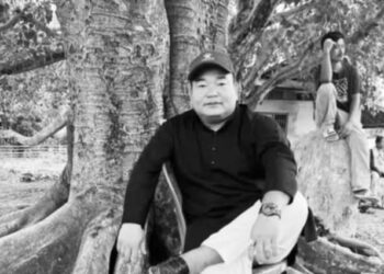 रेडियो बेलका शेयर सदस्य जिवन राईको निधन