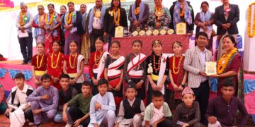 महिला साना किसानको १३औं वार्षिक साधारणसभा सम्पन्न